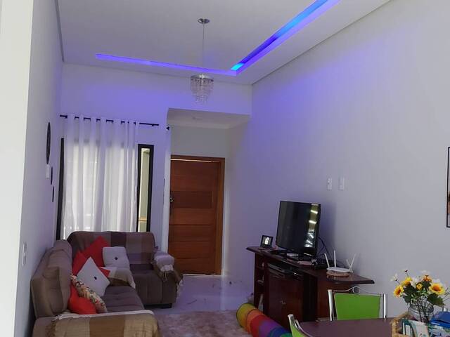 Casa para Venda em Bragança Paulista - 5