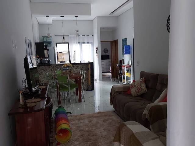 #CA1258S-TA - Casa para Venda em Bragança Paulista - SP - 3