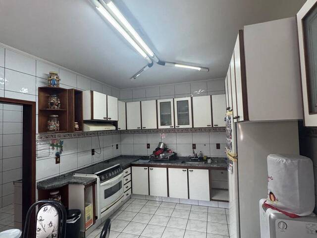 #CA15-S.GII - Casa para Venda em Bragança Paulista - SP - 2