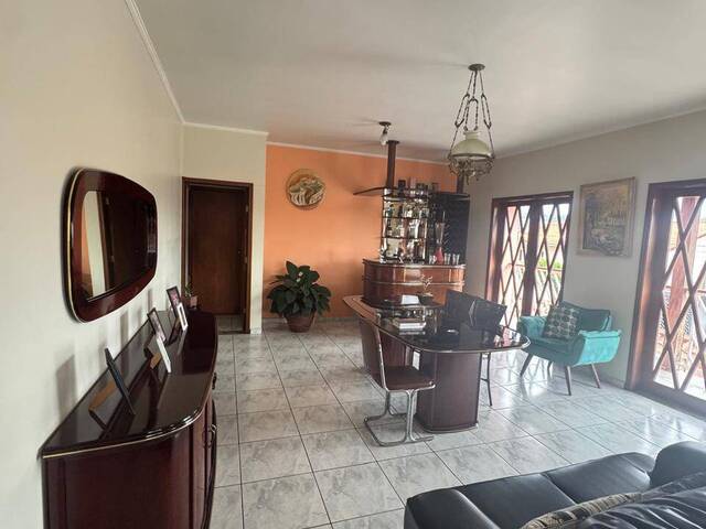 Casa para Venda em Bragança Paulista - 4