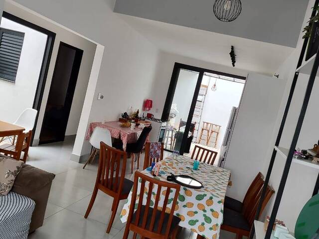#CA226-S.GI - Casa para Venda em Bragança Paulista - SP - 2