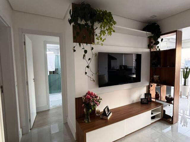 Apartamento para Venda em São Paulo - 4