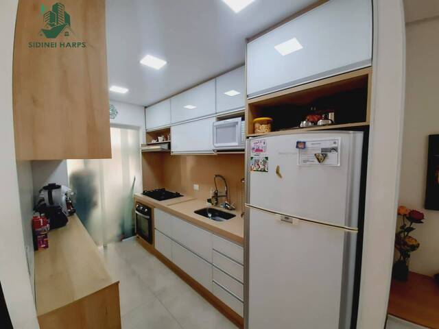 Apartamento para Venda em São Paulo - 5