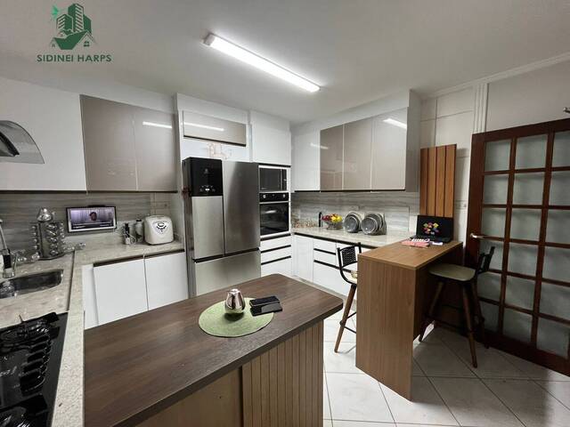 #CA12-SID - Casa para Venda em Bragança Paulista - SP - 2