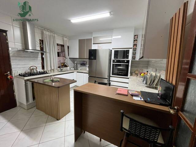 #CA12-SID - Casa para Venda em Bragança Paulista - SP - 3