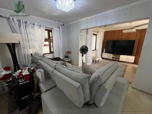 Casa para Venda em Bragança Paulista - 5