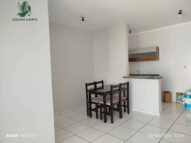 Apartamento para Venda em Bragança Paulista - 4