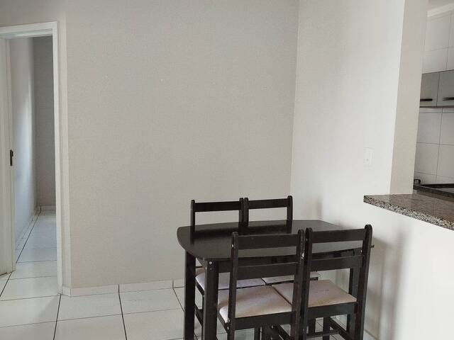 Apartamento para Venda em Bragança Paulista - 5