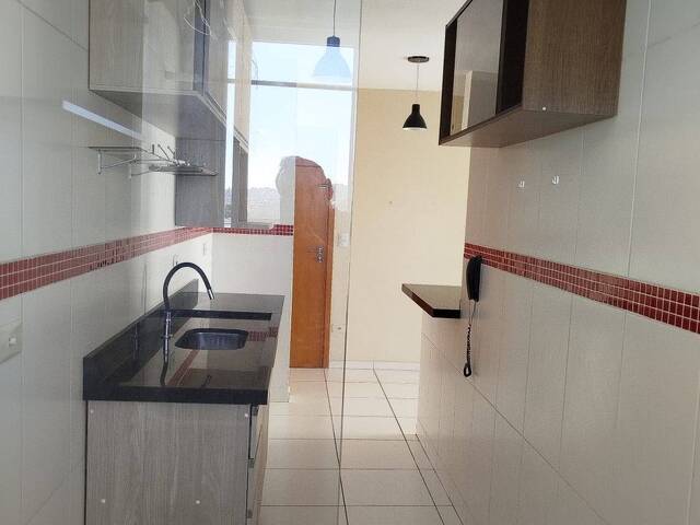 Apartamento para Venda em Bragança Paulista - 4