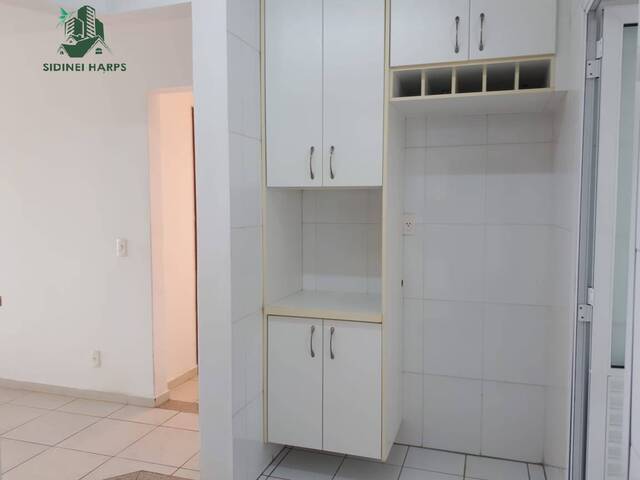 Apartamento para Venda em Bragança Paulista - 5