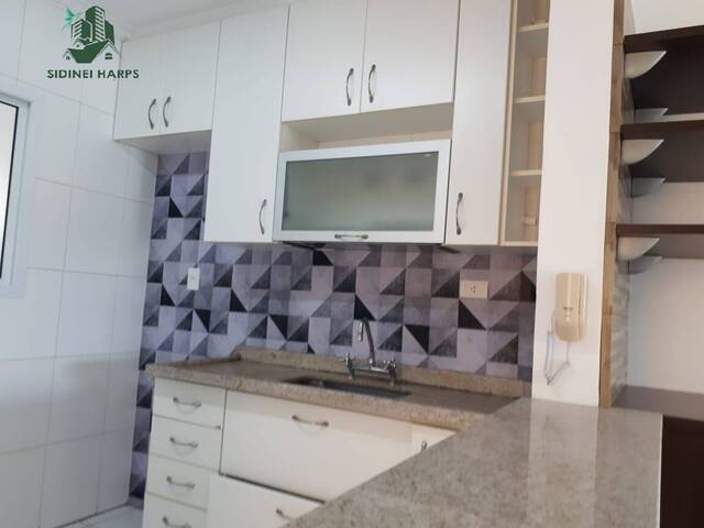 Apartamento para Venda em Bragança Paulista - 4