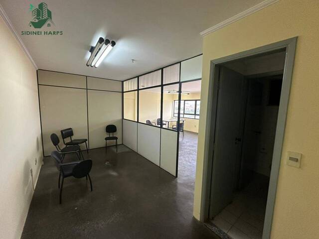 Sala para Venda em Bragança Paulista - 5
