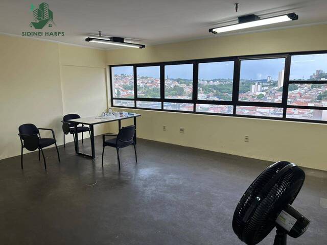 #SC6A-S.SÔ - Sala para Venda em Bragança Paulista - SP - 3