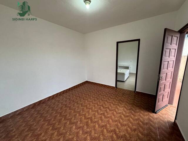 #CA148-SID - Casa para Locação em Bragança Paulista - SP