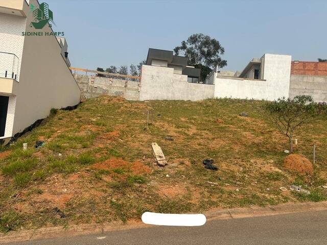 Terreno em condomínio para Venda em Bragança Paulista - 4