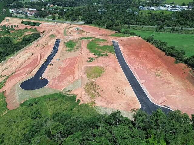 #TE600-SID - Terreno para Venda em Bragança Paulista - SP - 3