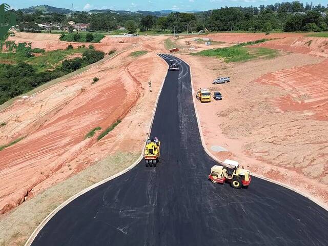 Terreno para Venda em Bragança Paulista - 4