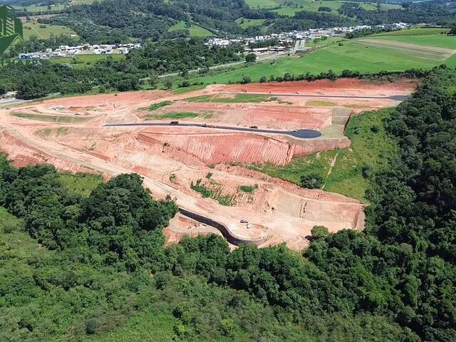 #TE600-SID - Terreno para Venda em Bragança Paulista - SP - 2