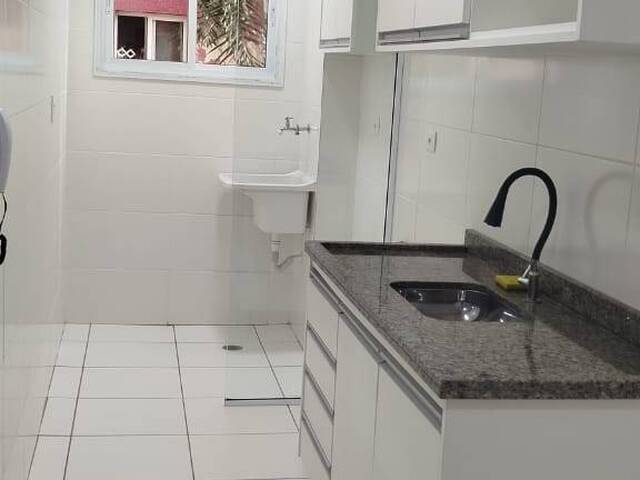 Apartamento para Locação em Bragança Paulista - 5