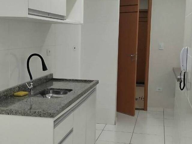 Apartamento para Locação em Bragança Paulista - 4