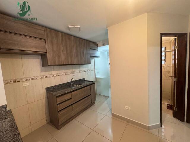 Apartamento para Locação em Bragança Paulista - 4