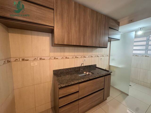 Apartamento para Locação em Bragança Paulista - 5