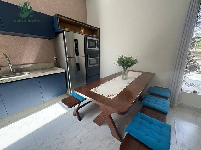 #CA67-SID - Casa para Venda em Bragança Paulista - SP - 3