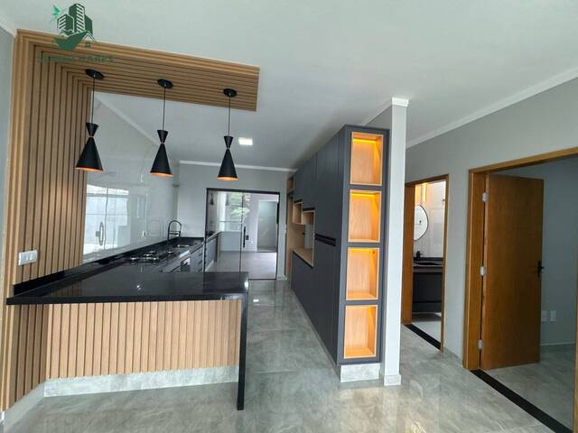 #CA757 S-TA - Casa para Venda em Bragança Paulista - SP - 1