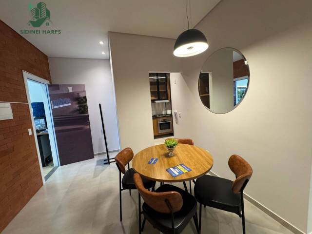 Apartamento para Venda em Bragança Paulista - 5