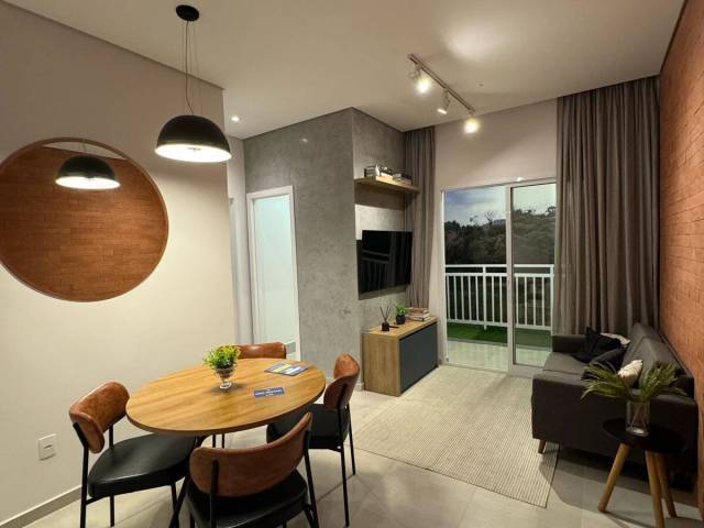 Apartamento para Venda em Bragança Paulista - 4