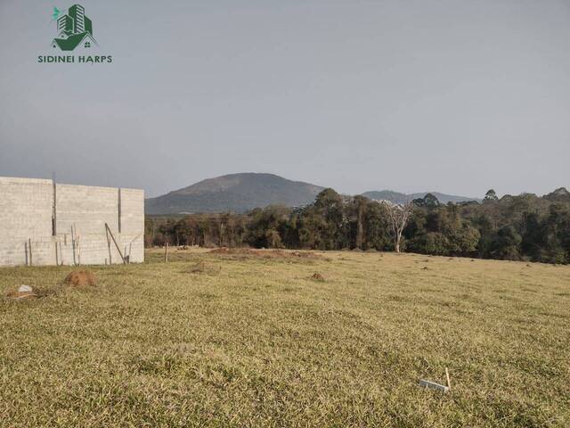#TE06-S.SE - Terreno para Venda em Bragança Paulista - SP - 2