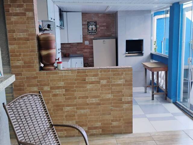 #CA38-S.SE - Casa para Venda em Bragança Paulista - SP - 3