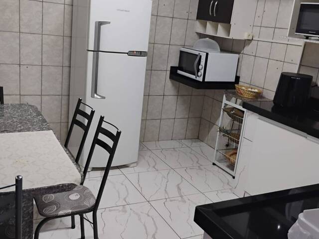 Casa para Venda em Bragança Paulista - 4