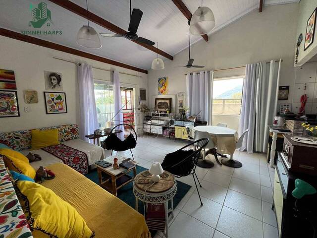 Casa de Praia para Venda em Ubatuba - 5