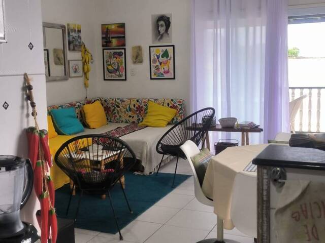 Casa de Praia para Venda em Ubatuba - 4