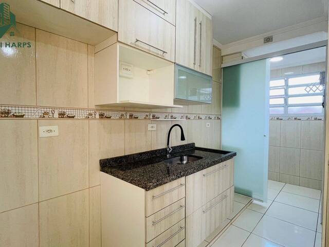 Apartamento para Locação em Bragança Paulista - 5