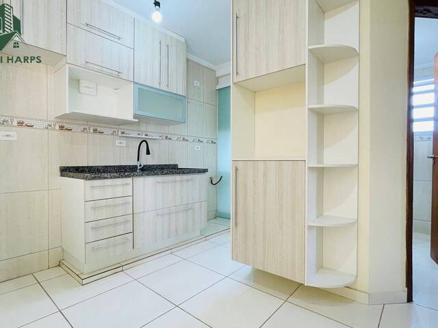 Apartamento para Locação em Bragança Paulista - 4