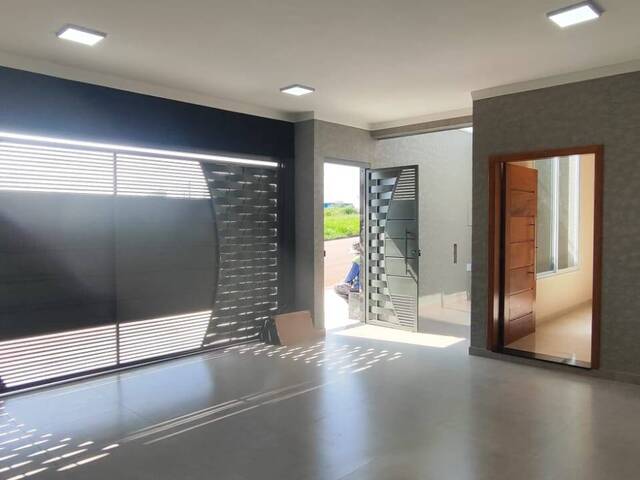 Casa para Venda em Bragança Paulista - 4