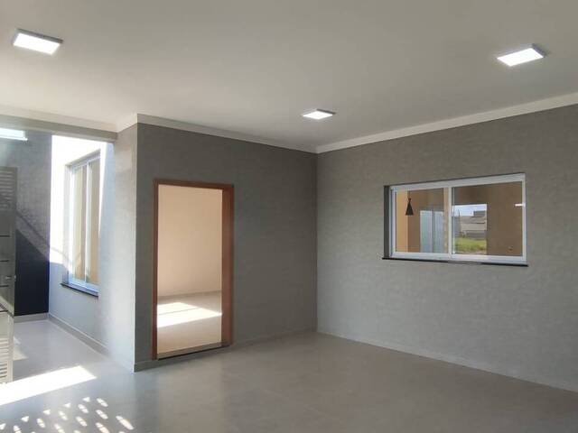 Casa para Venda em Bragança Paulista - 4
