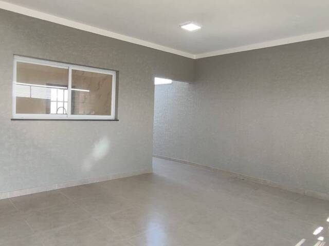 #CA87 S-TA - Casa para Venda em Bragança Paulista - SP - 3