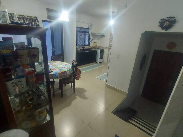 Casa para Venda em Bragança Paulista - 4