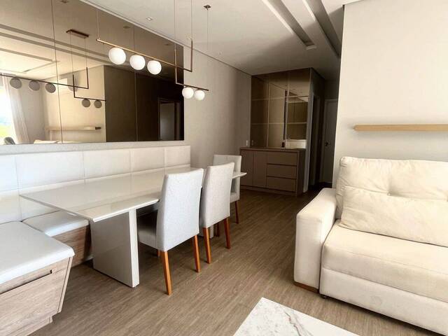 Apartamento para Venda em Bragança Paulista - 5