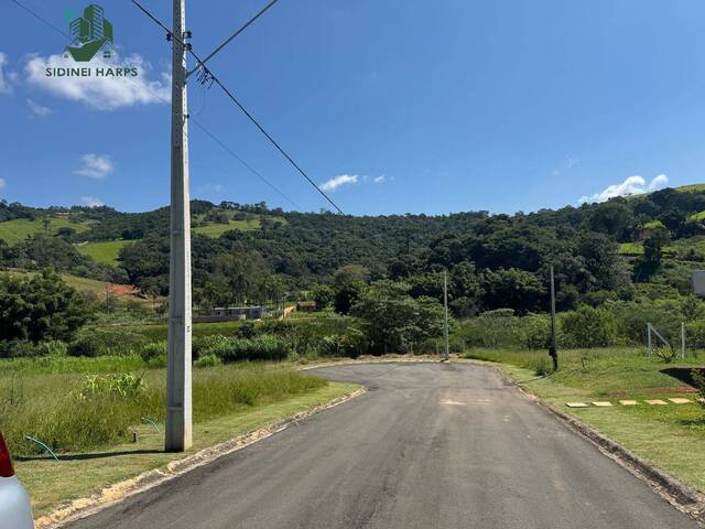 Terreno em condomínio para Venda em Tuiuti - 4
