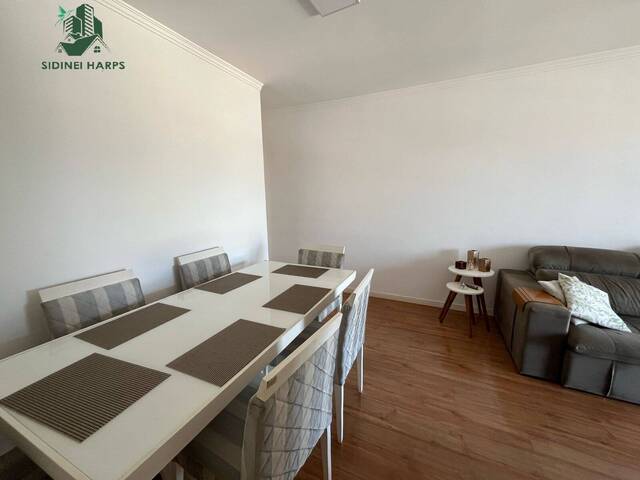 Apartamento para Venda em Bragança Paulista - 4