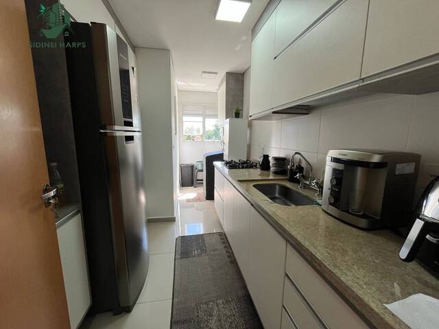 Apartamento para Venda em Bragança Paulista - 5