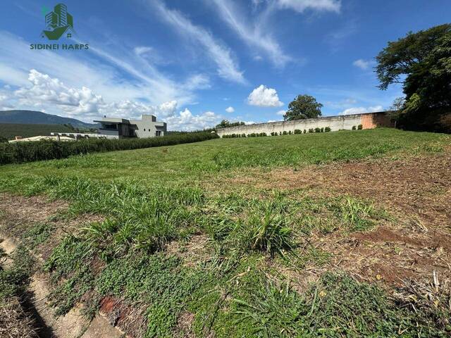 Terreno em condomínio para Venda em Bragança Paulista - 5