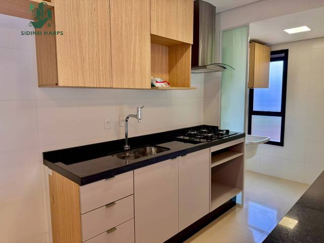 Apartamento para Locação em Bragança Paulista - 5