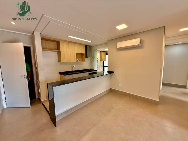 Apartamento para Locação em Bragança Paulista - 4