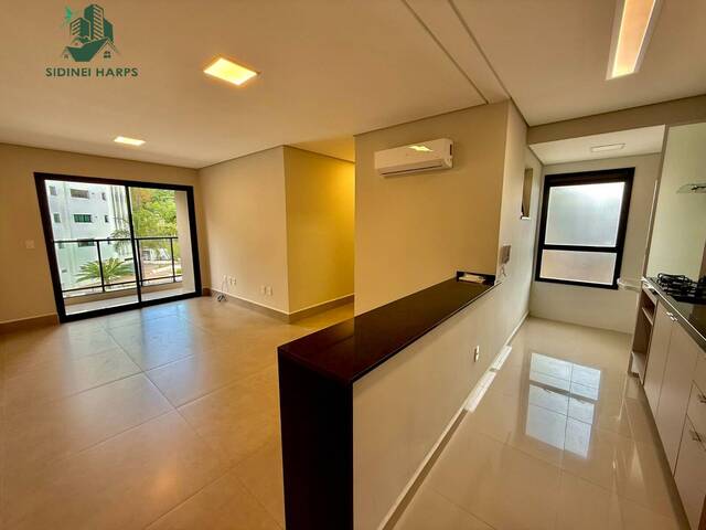 #AP01-S.MS - Apartamento para Locação em Bragança Paulista - SP - 3