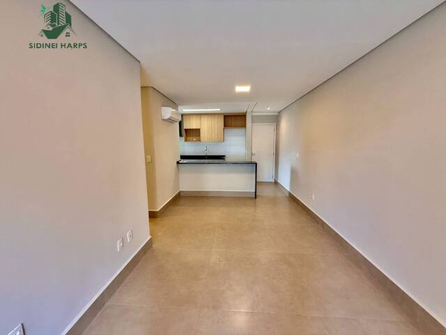 Apartamento para Locação em Bragança Paulista - 5